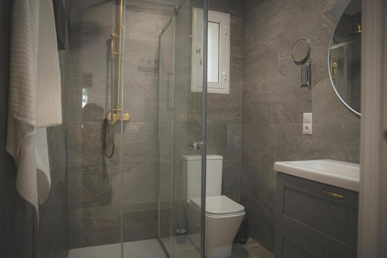 Acogedor Apartamento En Triana Seville Ngoại thất bức ảnh
