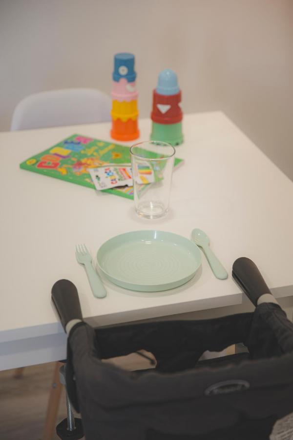 Acogedor Apartamento En Triana Seville Ngoại thất bức ảnh