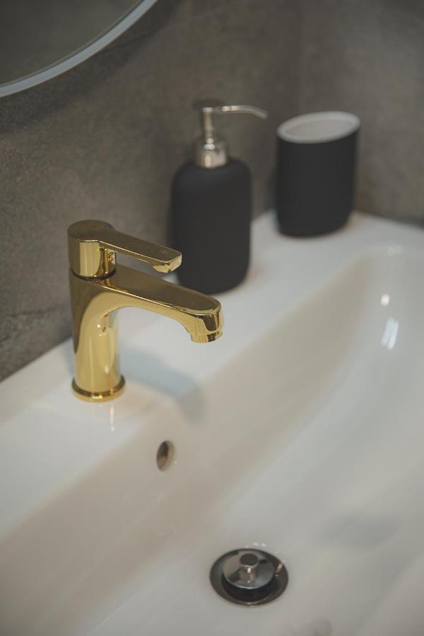 Acogedor Apartamento En Triana Seville Ngoại thất bức ảnh