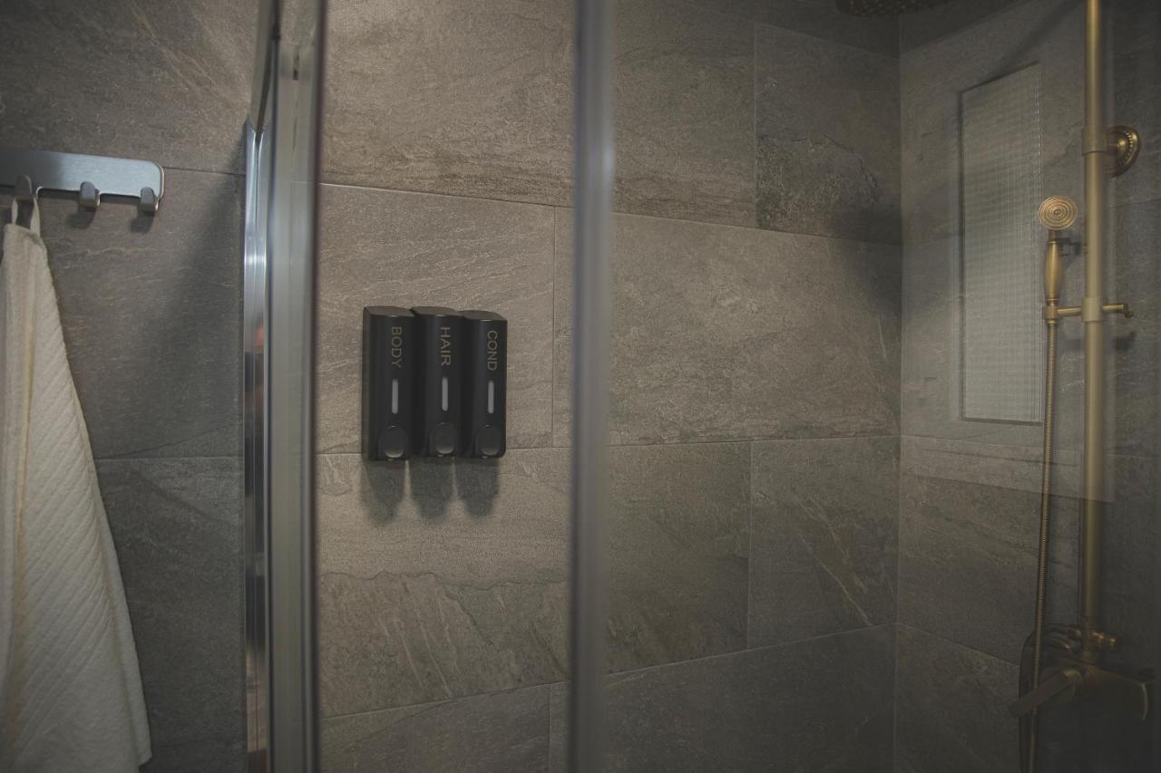 Acogedor Apartamento En Triana Seville Ngoại thất bức ảnh