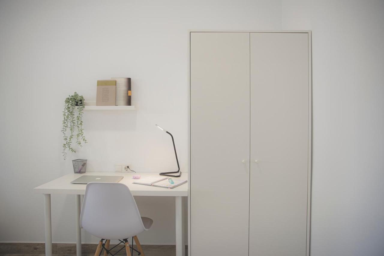 Acogedor Apartamento En Triana Seville Ngoại thất bức ảnh