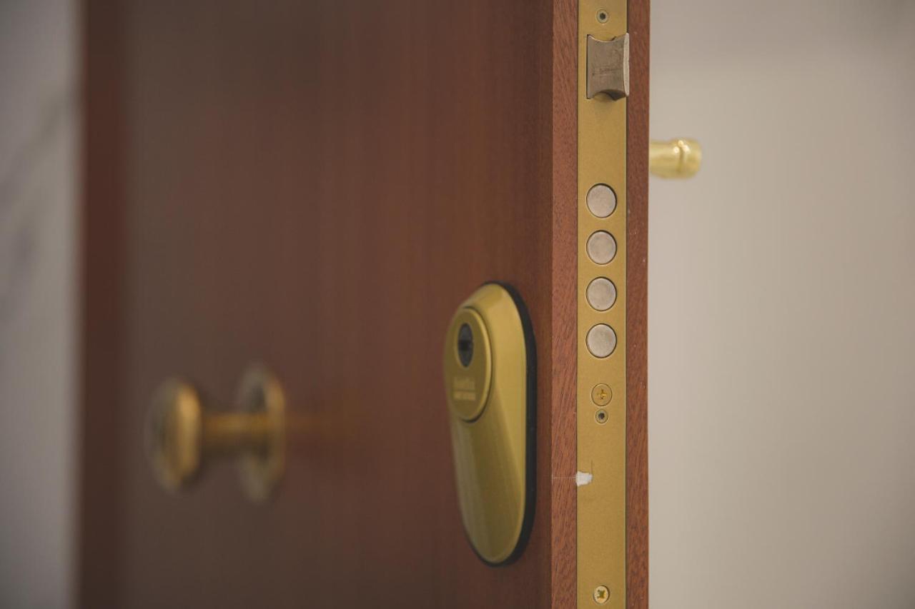 Acogedor Apartamento En Triana Seville Ngoại thất bức ảnh