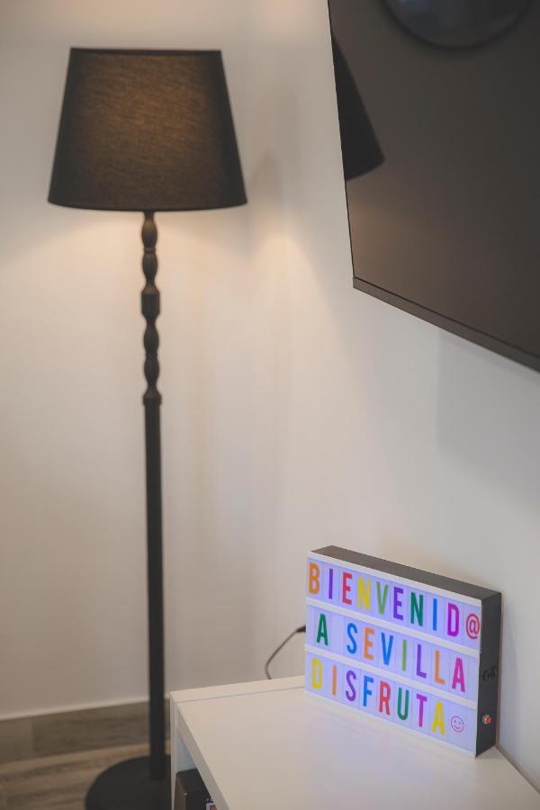 Acogedor Apartamento En Triana Seville Ngoại thất bức ảnh