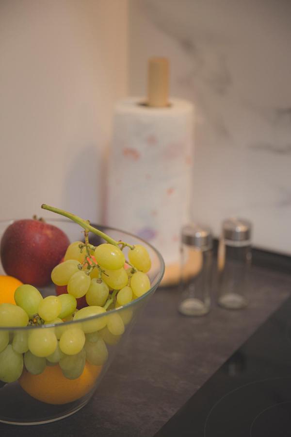 Acogedor Apartamento En Triana Seville Ngoại thất bức ảnh